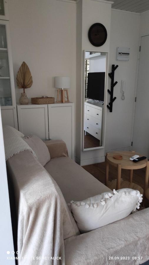 Apartament 库列拉 外观 照片