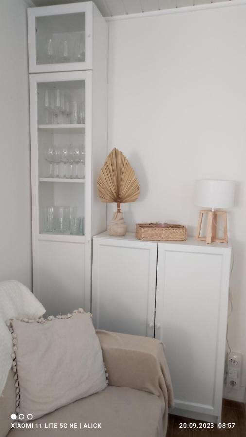 Apartament 库列拉 外观 照片