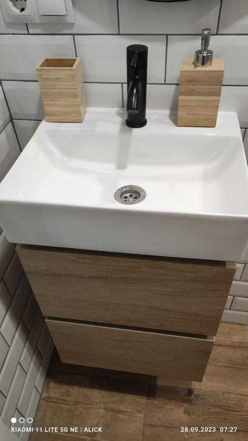 Apartament 库列拉 外观 照片