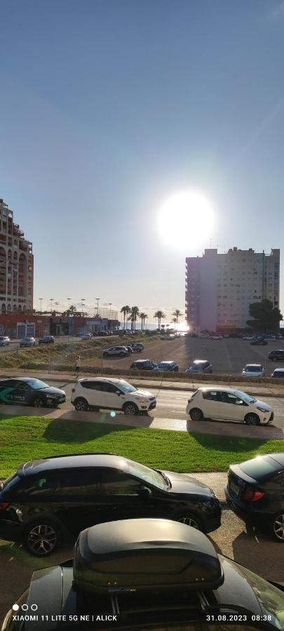 Apartament 库列拉 外观 照片