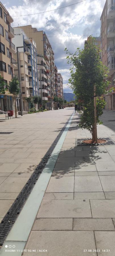 Apartament 库列拉 外观 照片