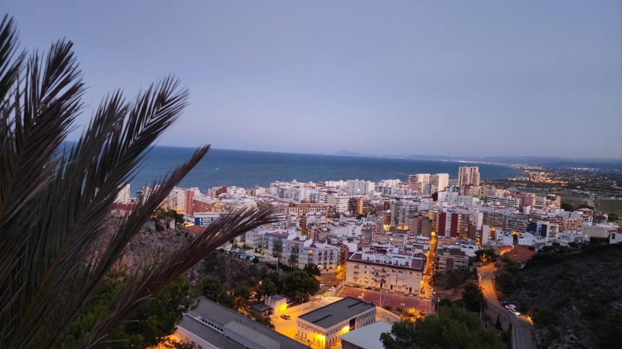 Apartament 库列拉 外观 照片