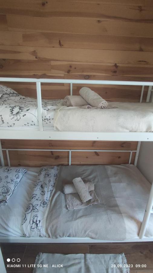 Apartament 库列拉 外观 照片