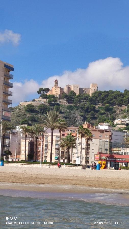 Apartament 库列拉 外观 照片