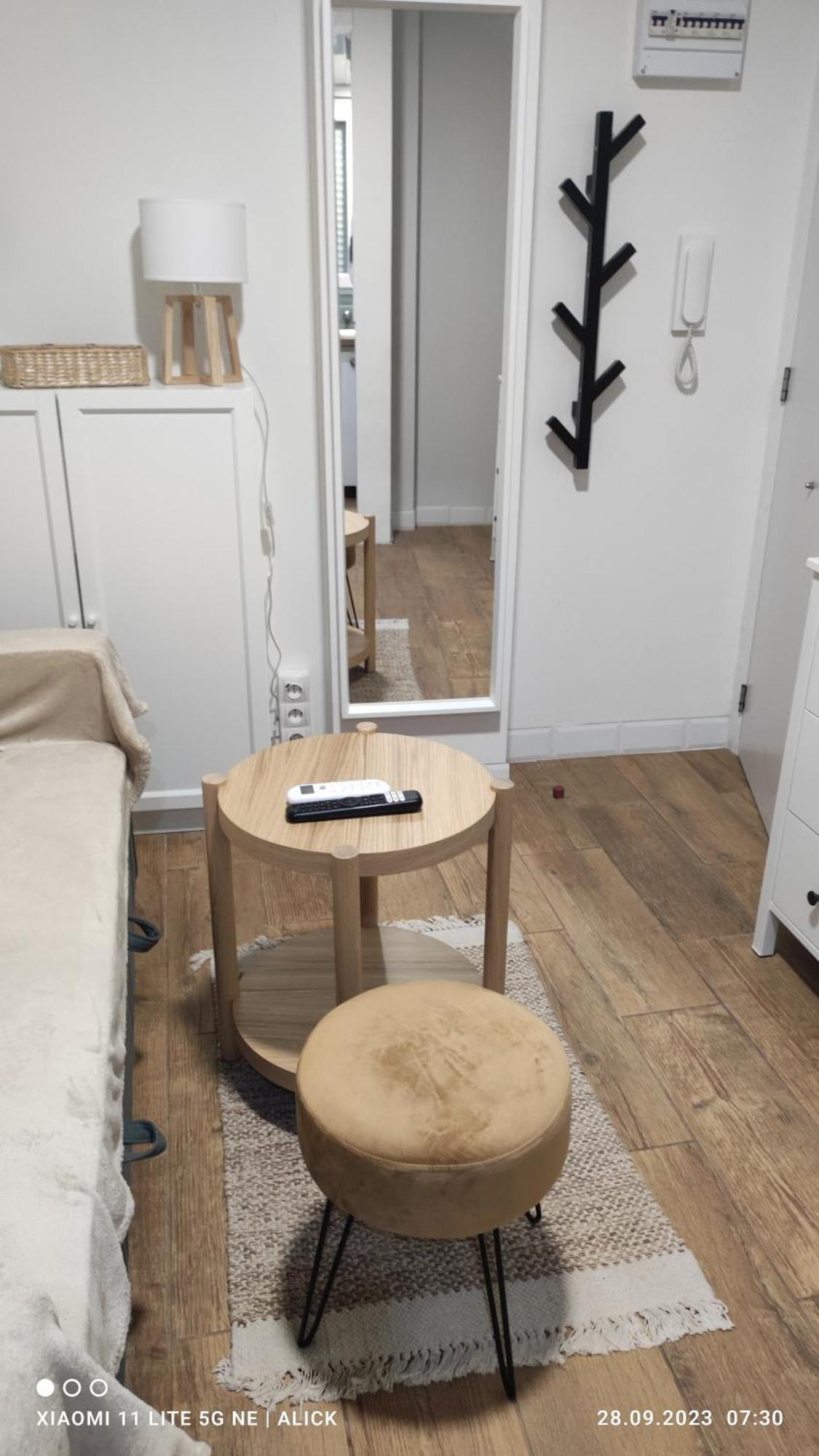 Apartament 库列拉 外观 照片