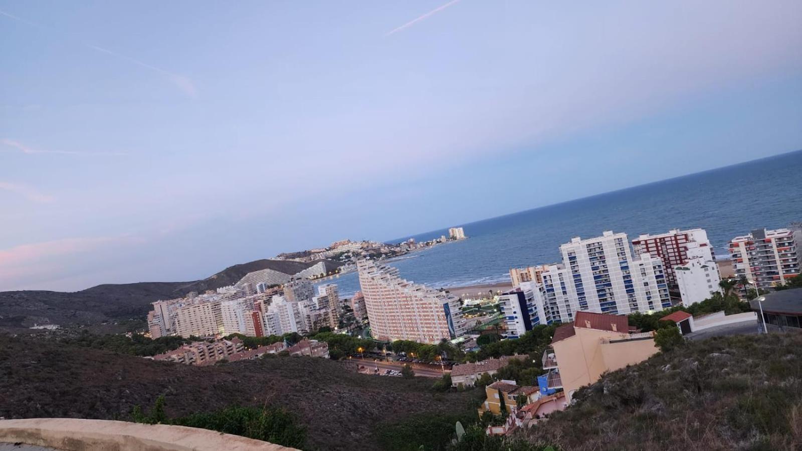 Apartament 库列拉 外观 照片