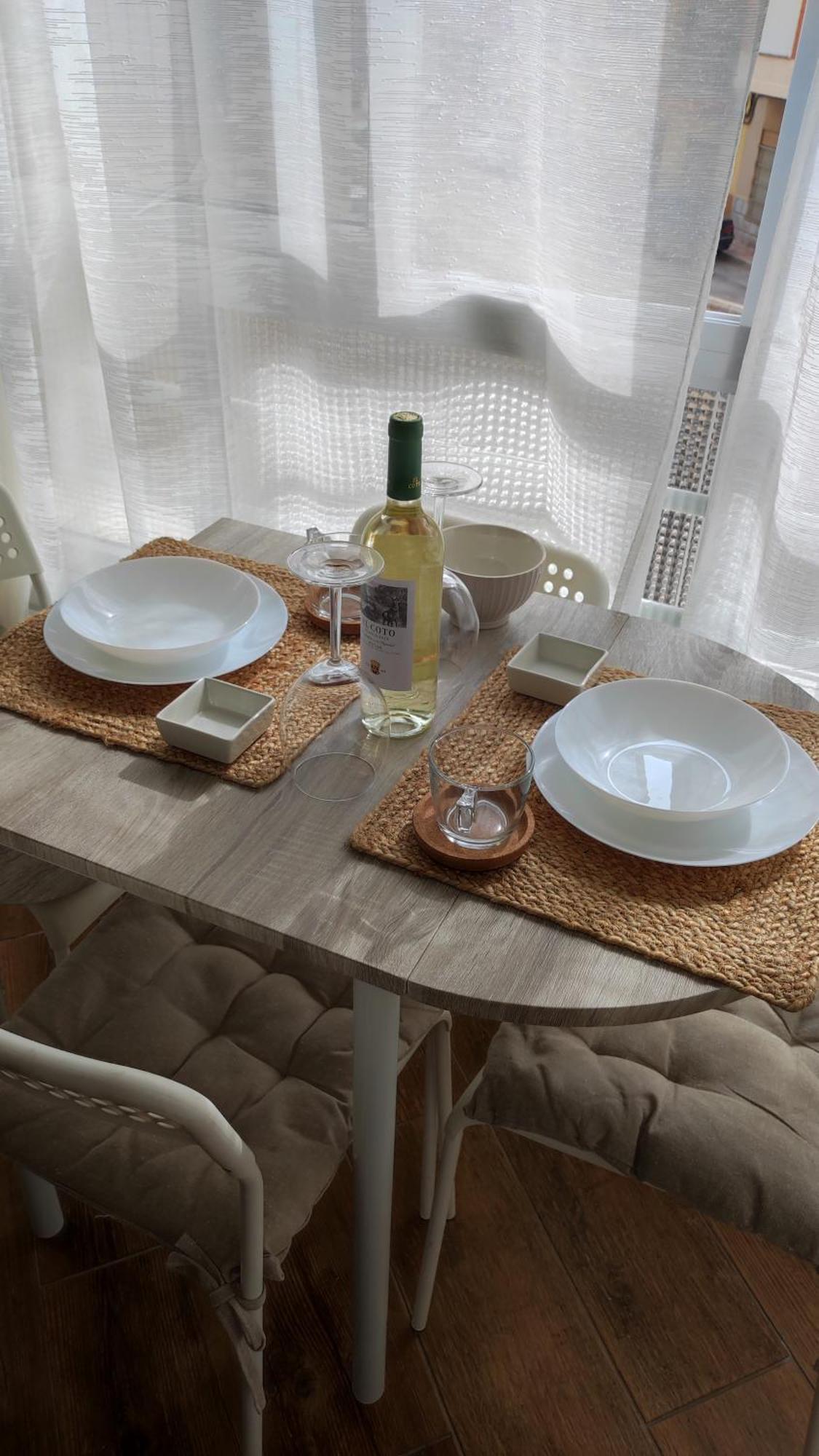 Apartament 库列拉 外观 照片