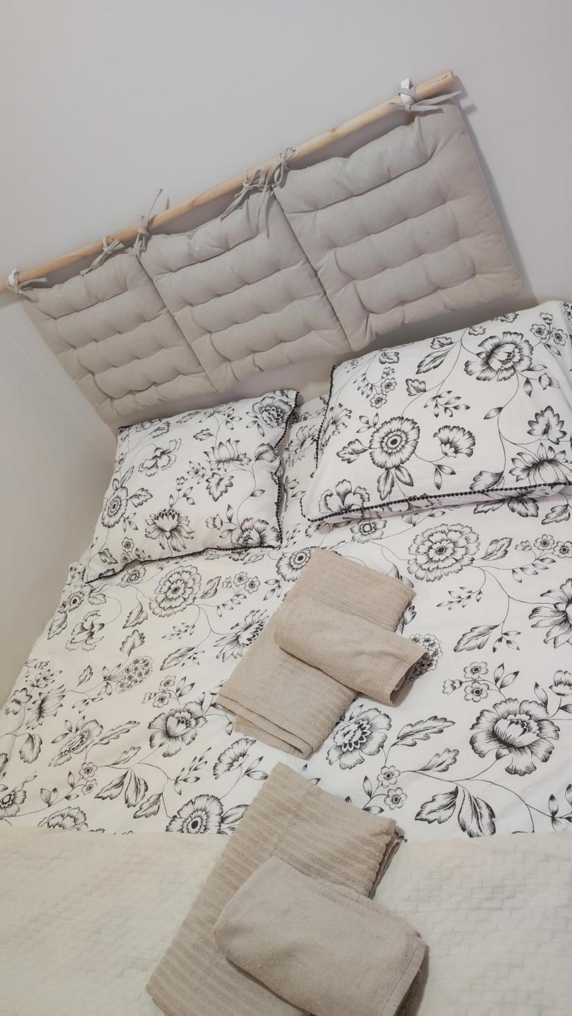 Apartament 库列拉 外观 照片