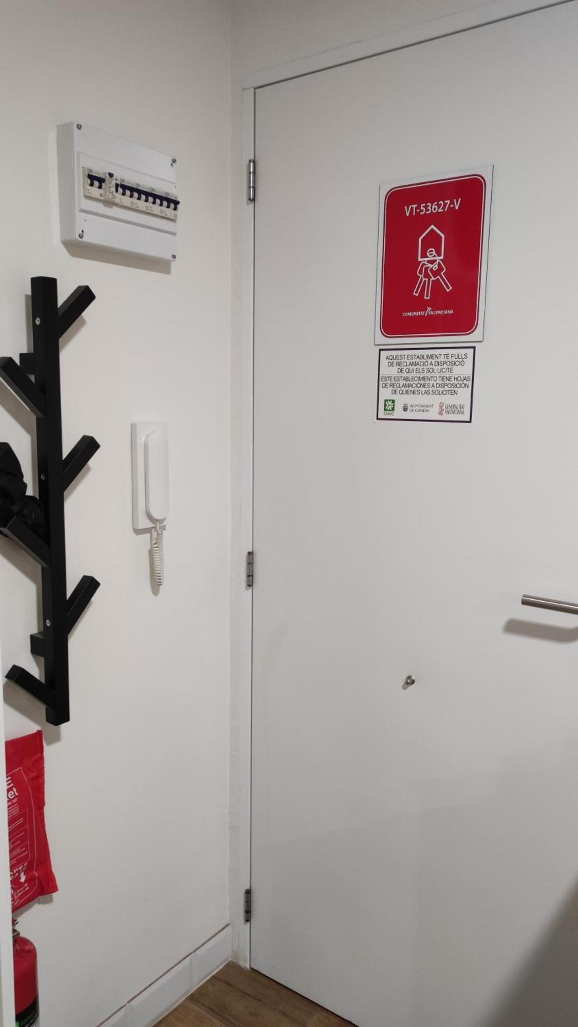 Apartament 库列拉 外观 照片
