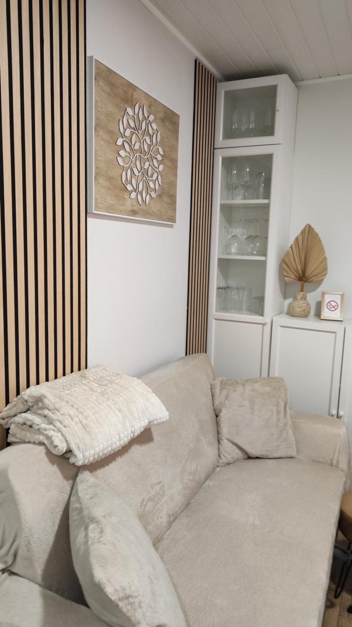 Apartament 库列拉 外观 照片